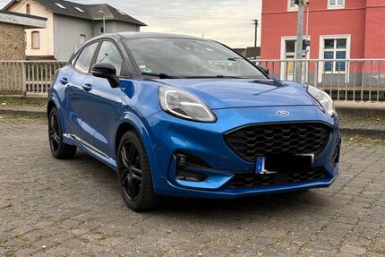 Ford Puma 54.000 km 17.750 € Urmitz 56220
