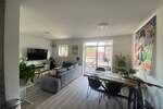 Etagenwohnung Oldenburg Bürgerfelde - 2 Zimmer, 84 m&sup2;, 900&euro; | Angebot:25796686