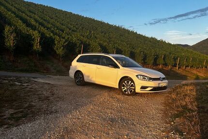 VW Golf 140.000 km 12.100 &euro; Wallertheim 55578