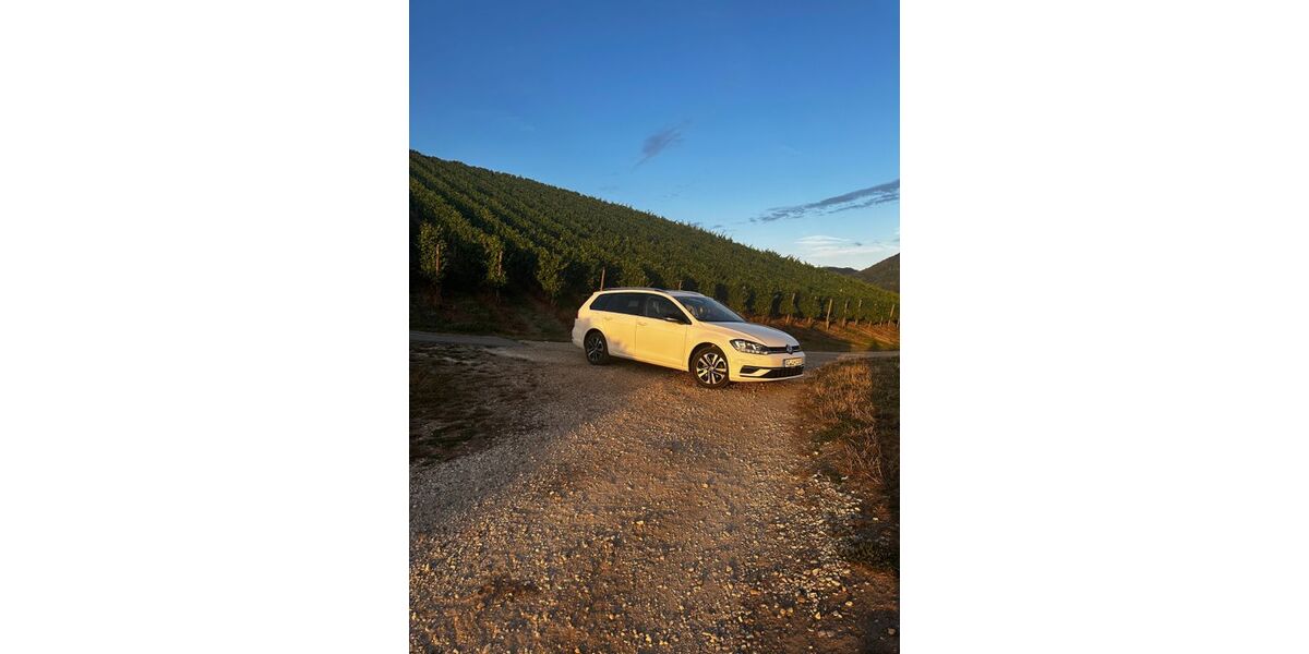 VW Golf 140.000 km 12.100 &euro; Wallertheim 55578