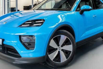 Porsche Macan 8.900 km 83.800 &euro; Leipzig 04356