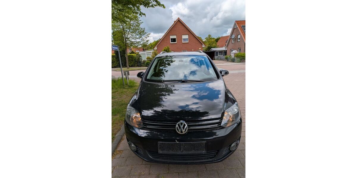 VW Golf Plus 248.388 km 3.750 &euro; Wiepenkathen 21684