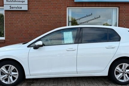 VW Golf 45.155 km 18.450 &euro; Essen Oldenburg 49632
