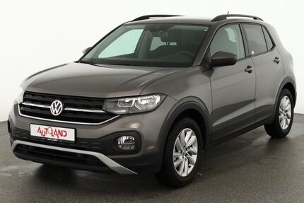 VW T-Cross 21.866 km 18.890 &euro; Kassel 34123