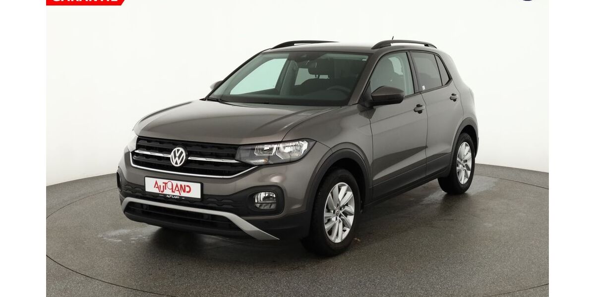 VW T-Cross 21.866 km 18.890 &euro; Kassel 34123