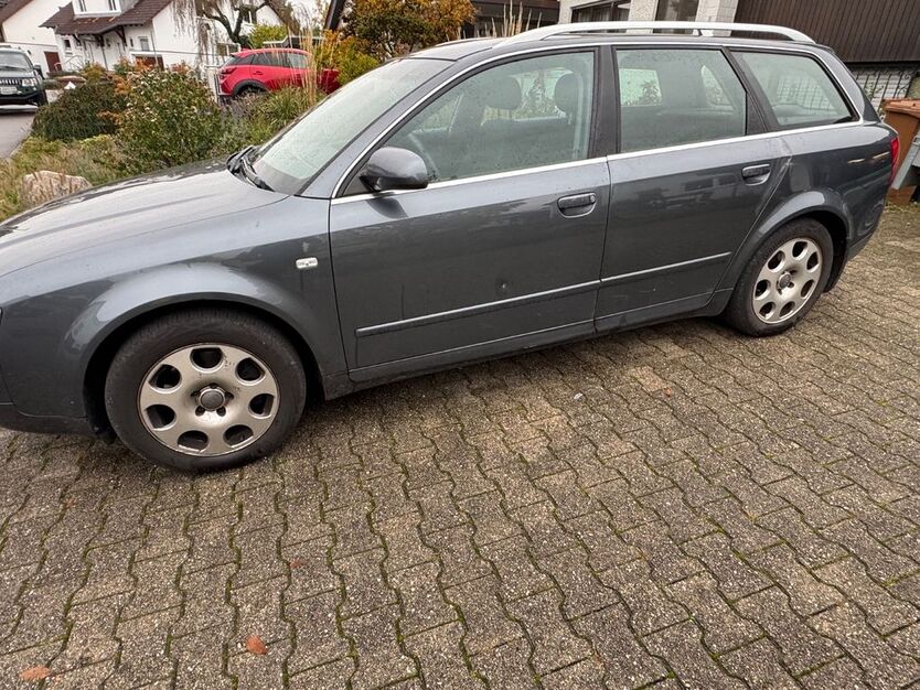 Audi A4 238.000 km 1.500 € Aspach 71546