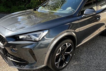 Cupra Formentor 24.990 km 27.490 &euro; Erding 85435