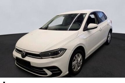 VW Polo 40.964 km 18.390 &euro; Ettlingen 76275