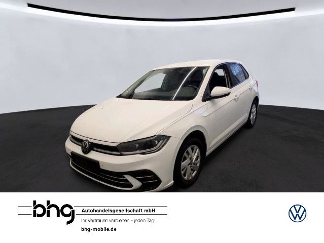 VW Polo 40.964 km 18.390 &euro; Ettlingen 76275