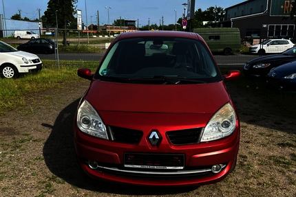 Renault Scenic 235.000 km 2.500 &euro; Celle 29221