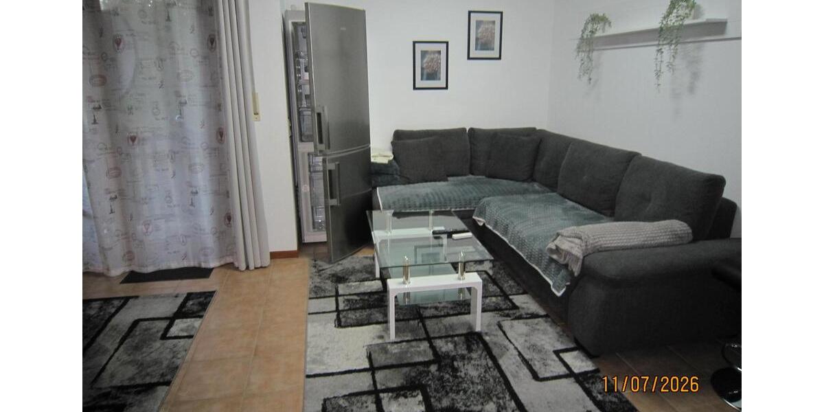 Etagenwohnung Thalfang - 2 Zimmer, 42 m&sup2;, 75.000&euro; | Angebot:27030670