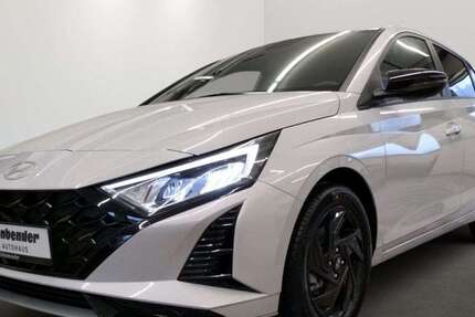 Hyundai i20 2.500 km 22.880 &euro; Siegen 57076