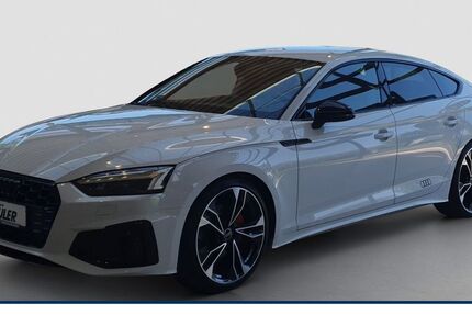Audi A5 112.777 km 29.785 &euro; Falkenstein 08223