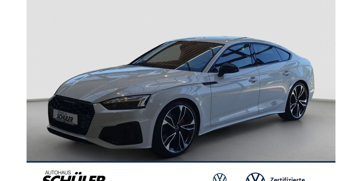 Audi A5 112.777 km 29.785 &euro; Falkenstein 08223