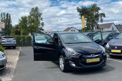 Hyundai ix20 146.000 km 5.000 &euro; Bonn 53227