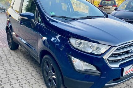 Ford EcoSport 91.910 km 11.400 &euro; Moers 47445