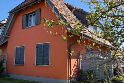 Haus Wieck a. Darß - 3 Zimmer, 95 m&sup2;, 449.000&euro; | Angebot:24602436