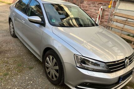 VW Jetta