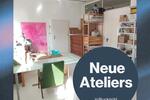 Ateliers, Werkstätten, Proberäume, Büros in Bruckmühl zimmer