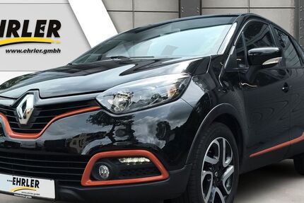 Renault Captur 125.300 km 7.000 &euro; Oelsnitz/E. 09376