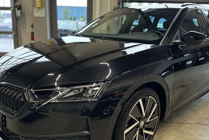 Skoda Octavia 21.639 km 32.500 &euro; Memmingen 87700