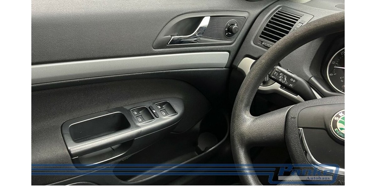 Skoda Octavia 1.2 TSI Family*SHZ*PDC*Aux*Tempo*RadioCD 145.024 km 5.480 &euro; Berlin 13187