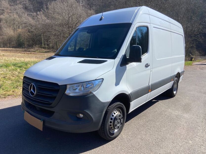 Sprinter