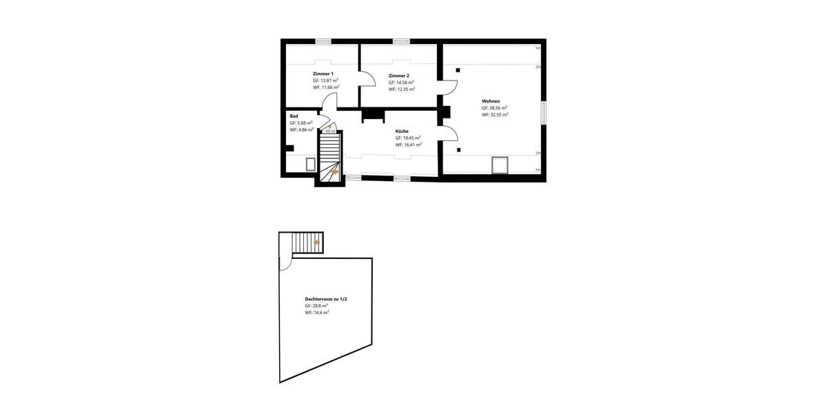 Mehrfamilienhaus, Wohnhaus Pfaffenhofen an der Ilm Pfaffenhofen a d Ilm - 6 Zimmer, 925.000&euro; | Angebot:26174391