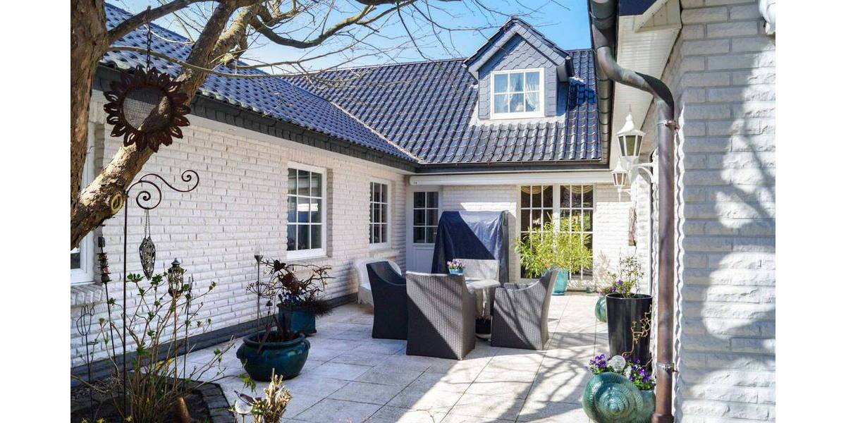 Einfamilienhaus Lohe-Rickelshof Rickelshof - 9 Zimmer, 469.000&euro; | Angebot:26331584
