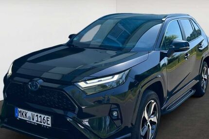 Toyota RAV 4 15.550 km 48.850 &euro; Wächtersbach 63607