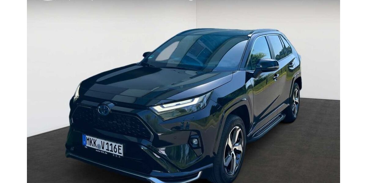 Toyota RAV 4 15.550 km 48.850 &euro; Wächtersbach 63607