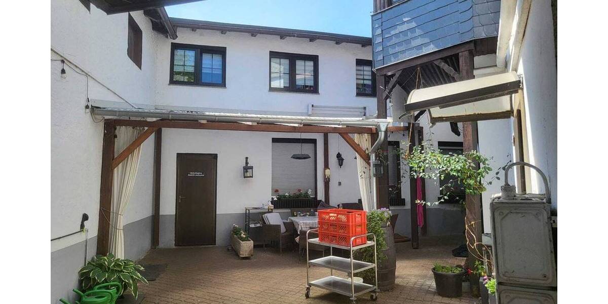 Gewerbeobjekt Nordhausen - 275.000&euro; | Angebot:26528418