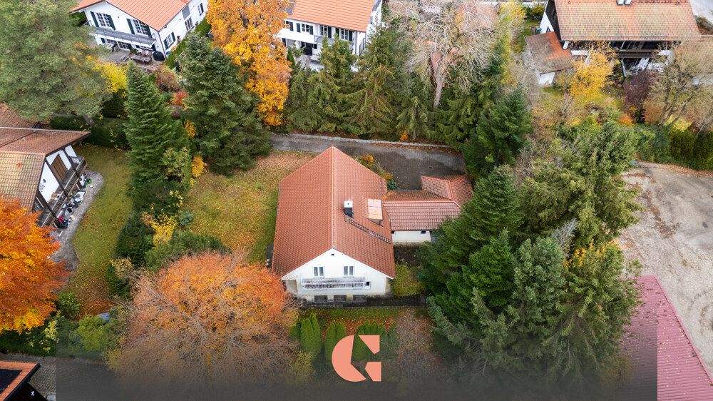 Grundstück Oberhaching / Deisenhofen Deisenhofen - 1.795.000&euro; | Angebot:25775531