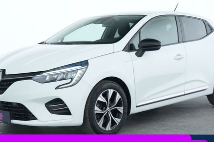 Renault Clio 20.728 km 12.798 &euro; Dietzenbach bei Frankfurt 63128