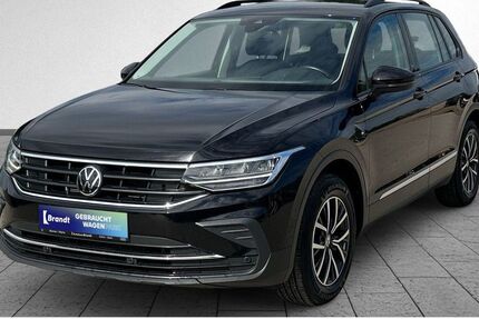 VW Tiguan 101.999 km 22.290 &euro; Weyhe 28844