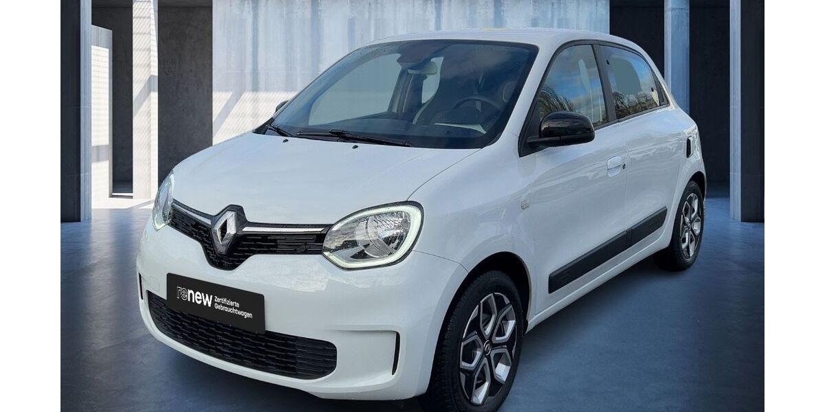 Renault Twingo 21.112 km 11.990 &euro; Hamburg 20537