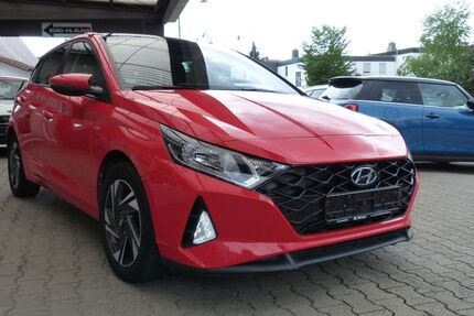 Hyundai i20 29.400 km 15.900 € Stadtbergen 86391
