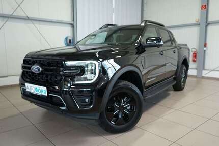 Ford Ranger 6.050 km 49.900 &euro; Homburg 66424