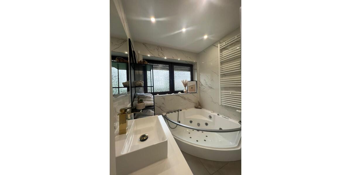 Hochparterre Göppingen Faurndau - 3 Zimmer, 85 m&sup2;, 330.000&euro; | Angebot:27122394