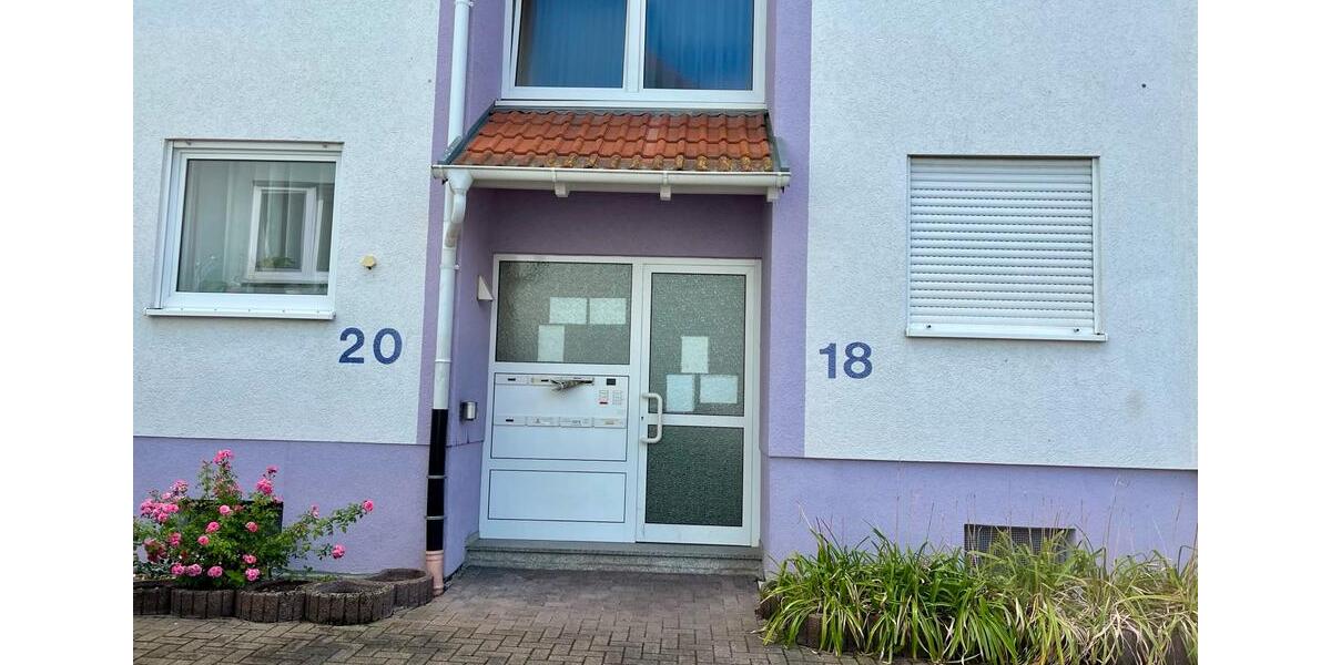 Etagenwohnung Waghäusel - 4 Zimmer, 94 m&sup2;, 270.000&euro; | Angebot:26869346