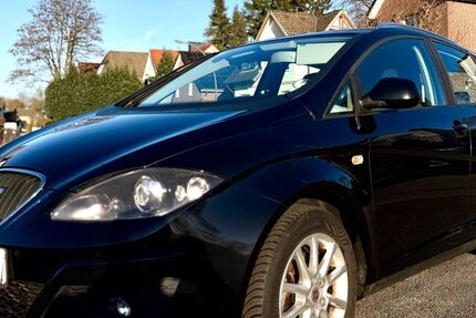 Seat Altea 149.309 km 6.999 &euro; Hamburg 22147