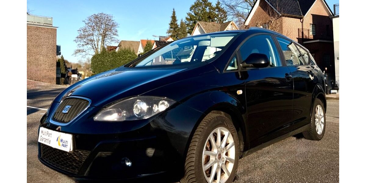 Seat Altea 149.309 km 6.999 &euro; Hamburg 22147