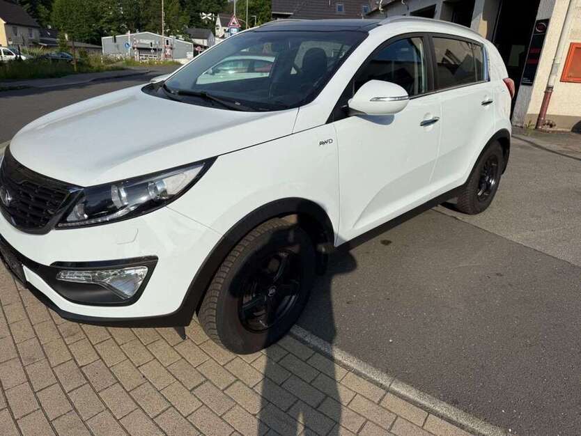 Sportage