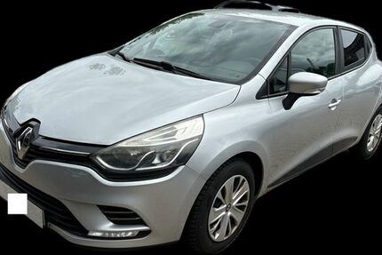 Renault Clio 63.562 km 7.999 € Freigericht/ Somborn bei Frankfurt am Main 63579