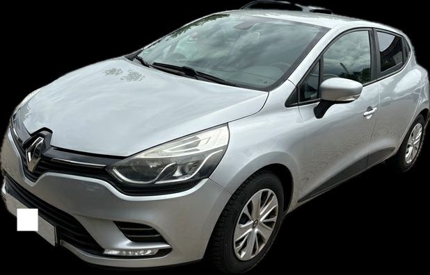 Renault Clio 63.562 km 7.999 € Freigericht/ Somborn bei Frankfurt am Main 63579
