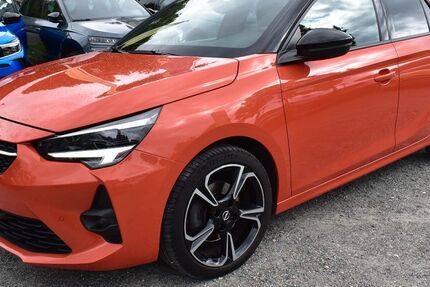 Opel Corsa 65.000 km 15.999 &euro; Schönberg 94513