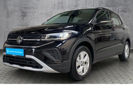 VW T-Cross 16.480 km 20.980 &euro; Bad Driburg 33014