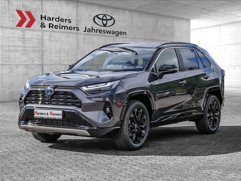 RAV 4