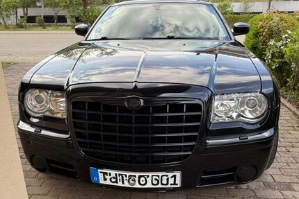 Chrysler 300C 135.400 km 15.000 &euro; Immendingen 78194