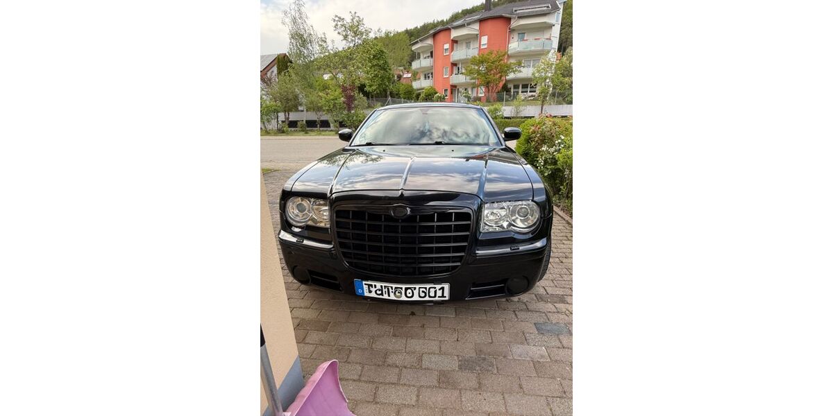 Chrysler 300C 135.400 km 15.000 &euro; Immendingen 78194